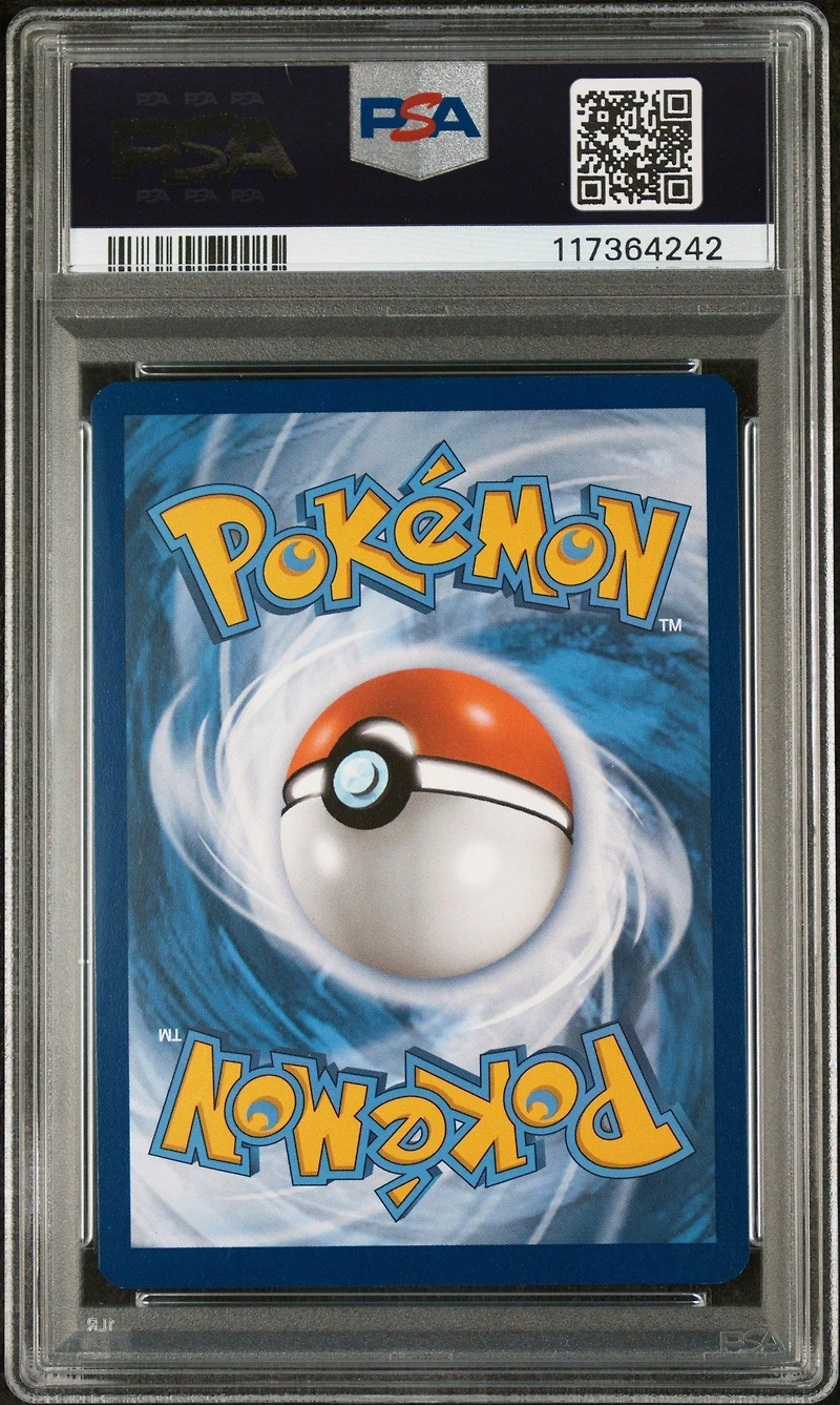 2024 Pokemon Svp En-sv Black Star Promo 116 Infernape Twilight Masquerade Prerelease-staff PSA 9