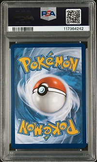 2024 Pokemon Svp En-sv Black Star Promo 116 Infernape Twilight Masquerade Prerelease-staff PSA 9