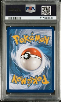 2020 Pokemon Sword & Shield Darkness Ablaze 119 Full Art/scizor Vmax PSA