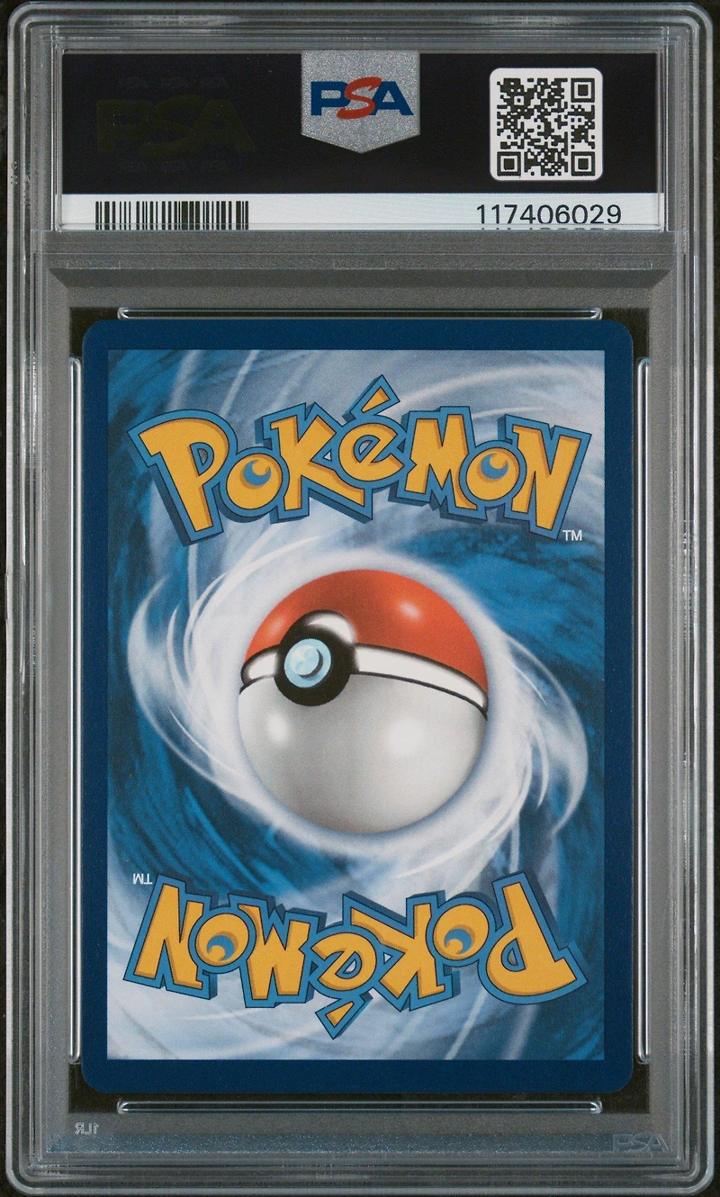 2023 Pokemon Sword And Shield Crown Zenith Gg54 Full Art/zamazenta V PSA