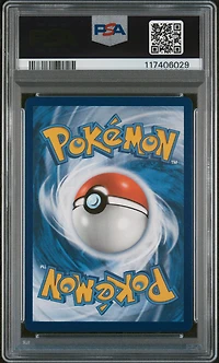 2023 Pokemon Sword And Shield Crown Zenith Gg54 Full Art/zamazenta V PSA