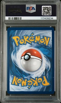2025 Pokemon Jtg En-journey Together 031 Volcanion Ex PSA 10