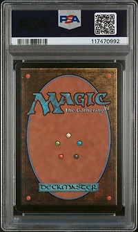 2025 Magic The Gathering Aetherdrift 0404 Loot, The Pathfinder Japan Showcase-foil PSA 10