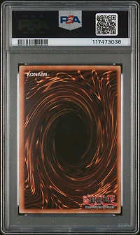 2025 Yu-gi-oh! Ra04-quarter Century Stampede En116 Obelisk The Tormentor 1st Edition-quarter Century Secret Rare PSA 10