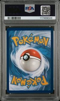 2023 Pokemon Svi En-scarlet & Violet 256 Rare Candy Hyper Rare PSA