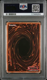 2025 Yu-gi-oh! Ra04-quarter Century Stampede En002 Blue-eyes White Dragon 1st Edition PSA