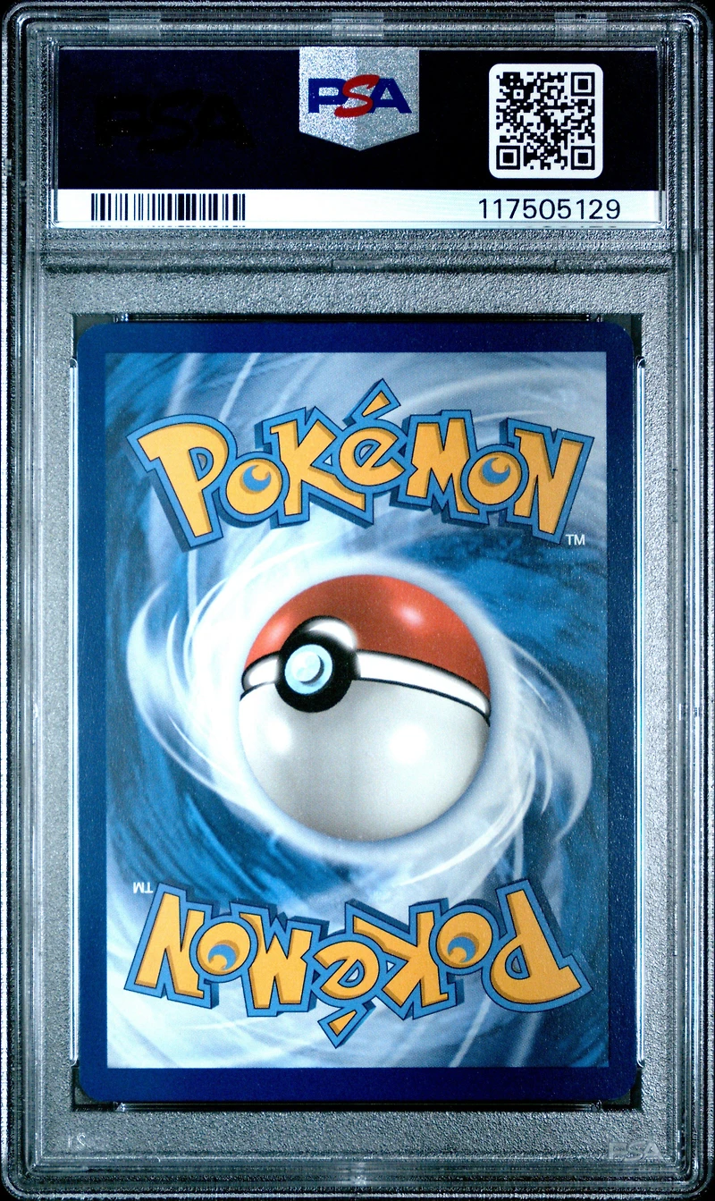 2023 Pokemon Par En-paradox Rift 219 Garchomp Ex Ultra Rare PSA 9