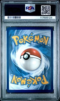 2023 Pokemon Par En-paradox Rift 219 Garchomp Ex Ultra Rare PSA 9