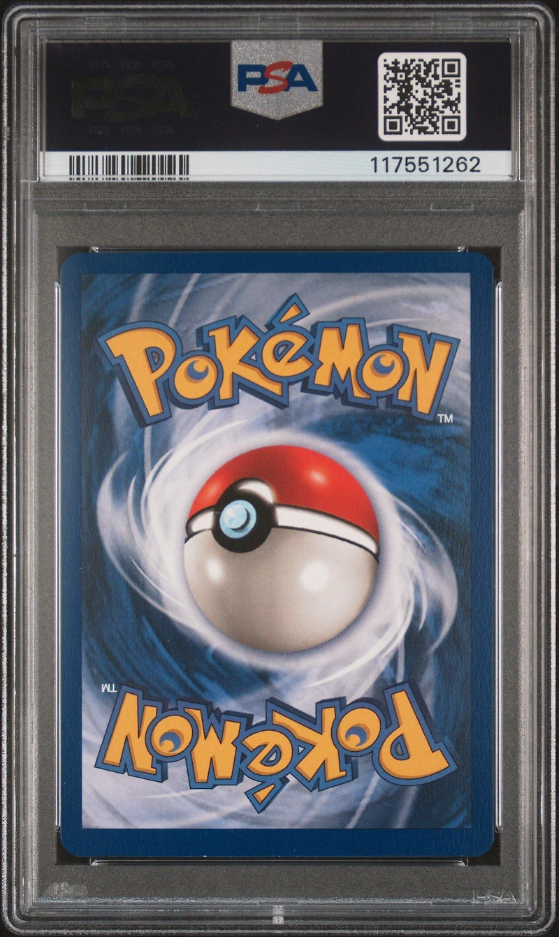 1999 Pokemon German 15 Bisaflor-holo 1st Edition PSA 9