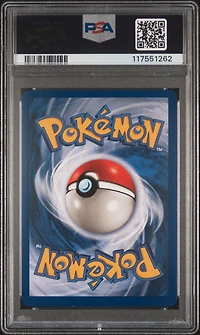 1999 Pokemon German 15 Bisaflor-holo 1st Edition PSA 9