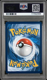 2025 Pokemon Dri En-destined Rivals 232 Cynthia's Garchomp Ex Special Illustration Rare PSA