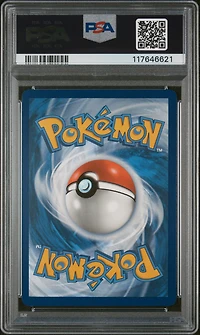 2025 Pokemon Pre En-prismatic Evolutions 032 Iron Thorns Ex PSA 10