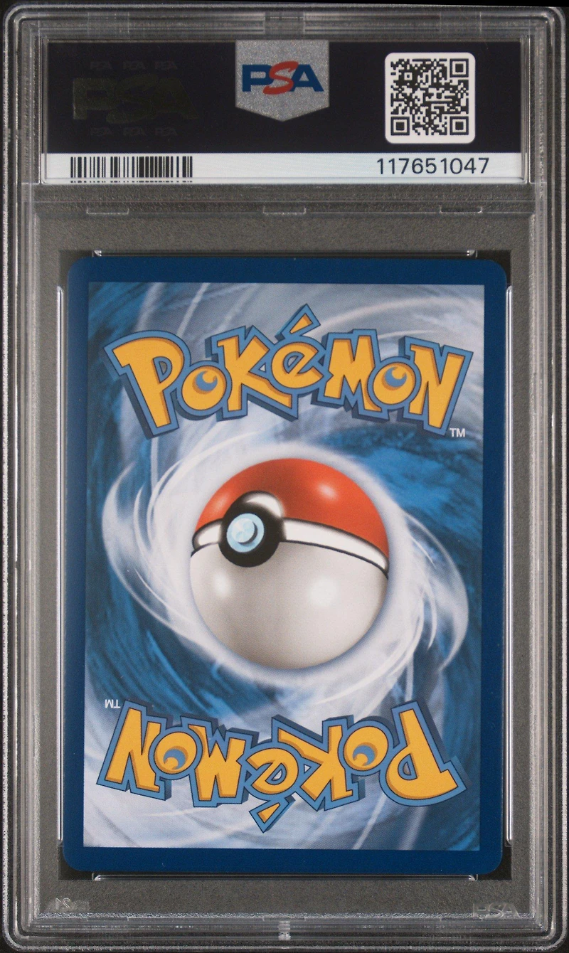 2018 Pokemon Sun & Moon Ultra Prism 148 Full Art/cynthia PSA 9