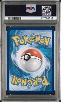 2018 Pokemon Sun & Moon Celestial Storm 170 Full Art/blaziken Gx Secret PSA
