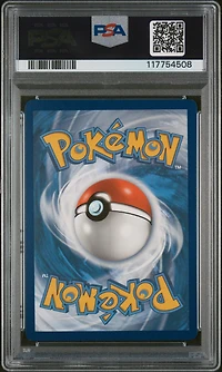 2022 Pokemon Sword & Shield Brilliant Stars 164 Full Art/flygon V PSA
