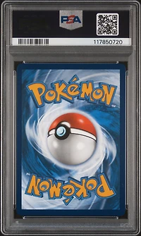 2025 Pokemon Dri En-destined Rivals 229 Team Rocket's Moltres Ex Special Illustration Rare PSA