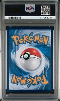 2024 Pokemon Indonesian Sv-p Promo Pikachu In Batik Shirt Pikachu's Indonesia Journey Campaign PSA