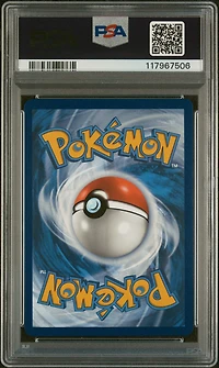 2025 Pokemon Dri En-destined Rivals 213 Team Rocket's Mewtwo Ex Ultra Rare PSA