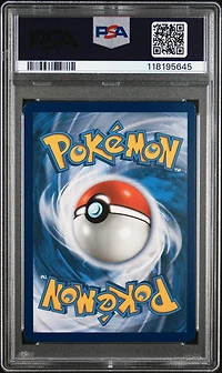 2021 Pokemon Mcdonald's Collection 1 Bulbasaur-holo PSA