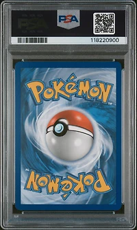 2016 Pokemon Xy Evolutions 72 Dragonite Ex PSA