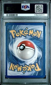 2000 Pokemon Rocket 74 Challenge! 1st Edition PSA
