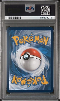 2025 Pokemon Pre En-prismatic Evolutions 164 Gholdengo Ex Special Illustration Rare PSA