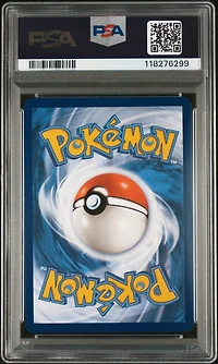 2023 Pokemon Svp En-sv Black Star Promo 014 Koraidon Scarlet & Violet Pokemon Center Elite Trainer Box-koraidon PSA 8