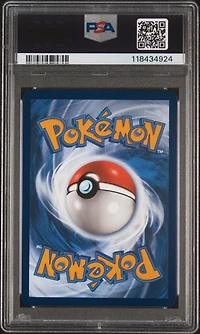 2025 Pokemon Dri En-destined Rivals 202 Team Rocket's Raticate Illustration Rare PSA