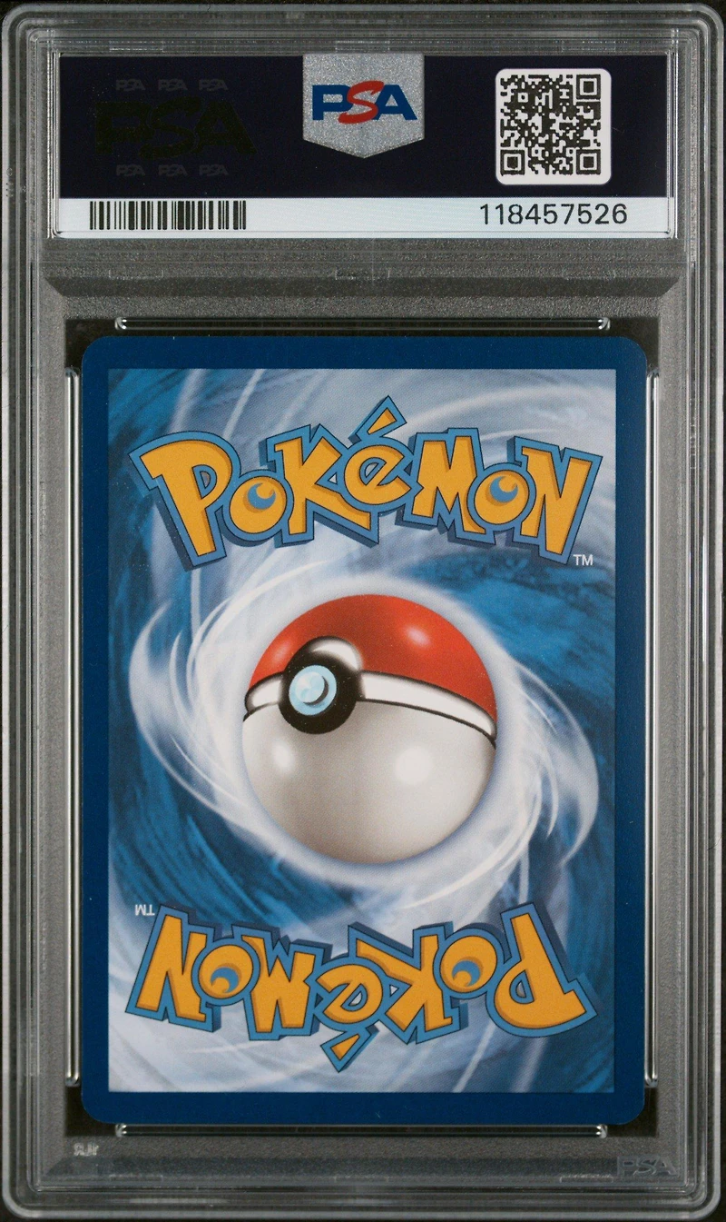 2023 Pokemon Par En-paradox Rift 250 Sandy Shocks Ex Special Illustration Rare PSA 10