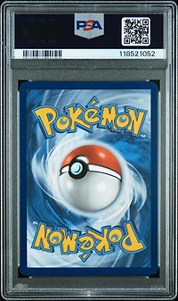 2025 Pokemon Dri En-destined Rivals 188 Hydrapple Illustration Rare PSA