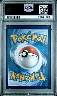 2025 Pokemon Dri En-destined Rivals 233 Team Rocket's Nidoking Ex Special Illustration Rare PSA