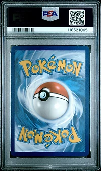 2025 Pokemon Dri En-destined Rivals 215 Cynthia's Garchomp Ex Ultra Rare PSA