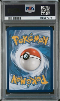 2021 Pokemon Sword & Shield Evolving Skies 193 Full Art/rayquaza V PSA