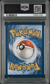 2024 Pokemon Paf En-paldean Fates 219 Paldean Clodsire Ex Shiny Ultra Rare PSA 10