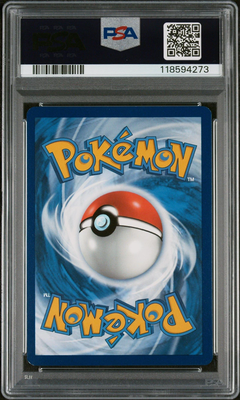 2023 Pokemon Swsh Black Star Promo 282 Galarian Articuno Crown Zenith Tins PSA