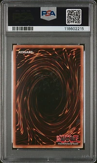 2022 Yu-gi-oh! Gfp2-ghosts From The Past: The 2nd Haunting En180 The Winged Dragon Of Ra-sphere Mode 1st Edition PSA 9