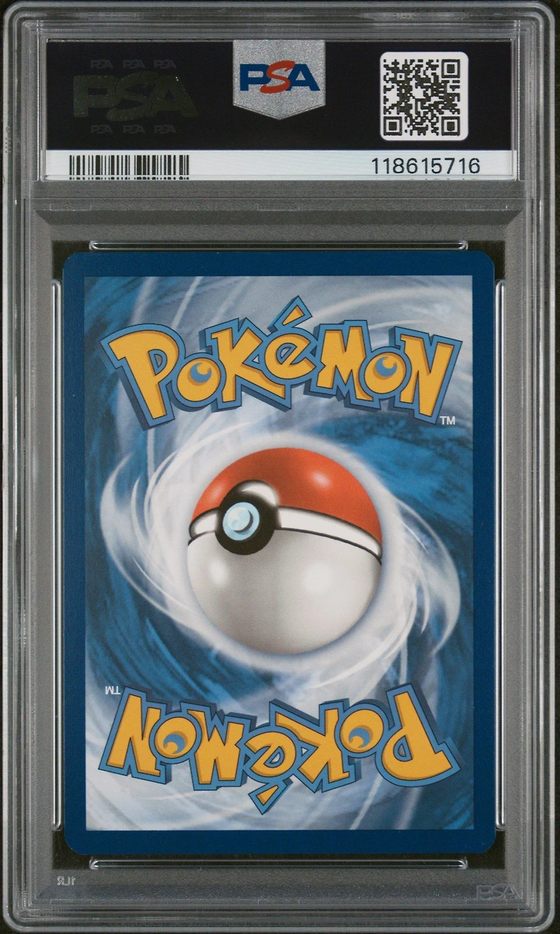 2023 Pokemon Par En-paradox Rift 131 Honedge Reverse Holo PSA 10