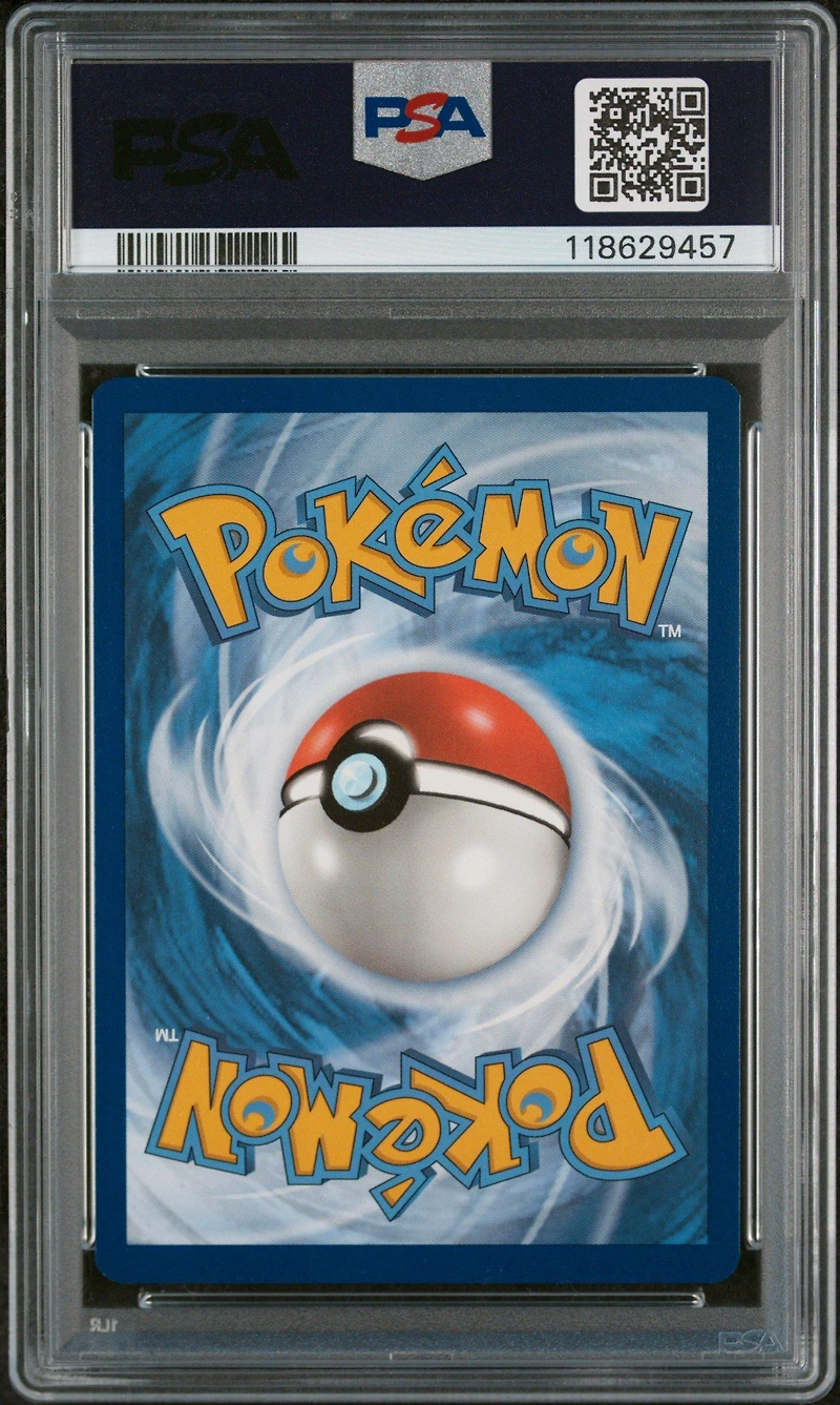 2022 Pokemon Sword & Shield Astral Radiance Tg05 Full Art/gardevoir PSA 10