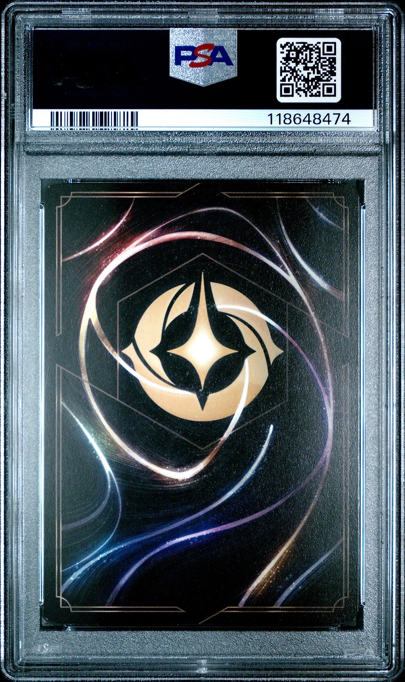 2025 Disney Lorcana En P2-promo 18 Mickey Mouse