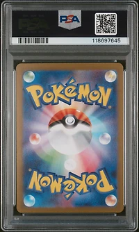 2025 Pokemon Japanese Sv10-glory Of Team Rocket 099 Team Rocket's Spidops Art Rare PSA 10