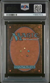 2024 Magic The Gathering Secret Lair Drop 1737 Wolverine, Best There Is Foil PSA 9