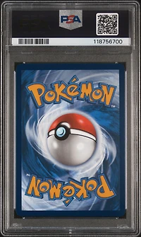 2025 Pokemon Dri En-destined Rivals 096 Team Rocket's Tyranitar Pokemon Center Exclusive PSA