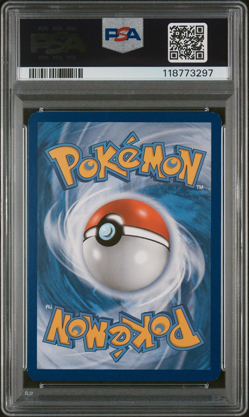 2013 Pokemon Black & White Legendary Treasures Radiant Collection Rc13 Purrloin PSA 8