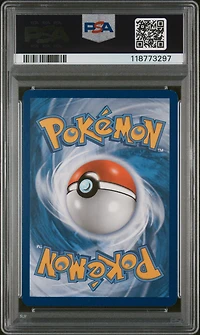 2013 Pokemon Black & White Legendary Treasures Radiant Collection Rc13 Purrloin PSA 8