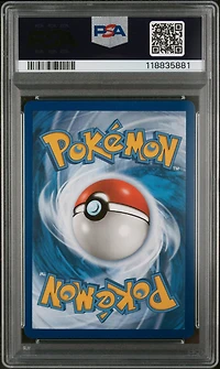 2022 Pokemon Swsh Black Star Promo 236 Dragonite Vstar Pokemon Go Premier Deck Holder Collection PSA 10
