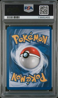 2000 Pokemon Neo Genesis 12 Pichu-holo PSA