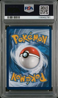 2025 Pokemon Jtg En-journey Together 190 Spiky Energy Hyper Rare PSA