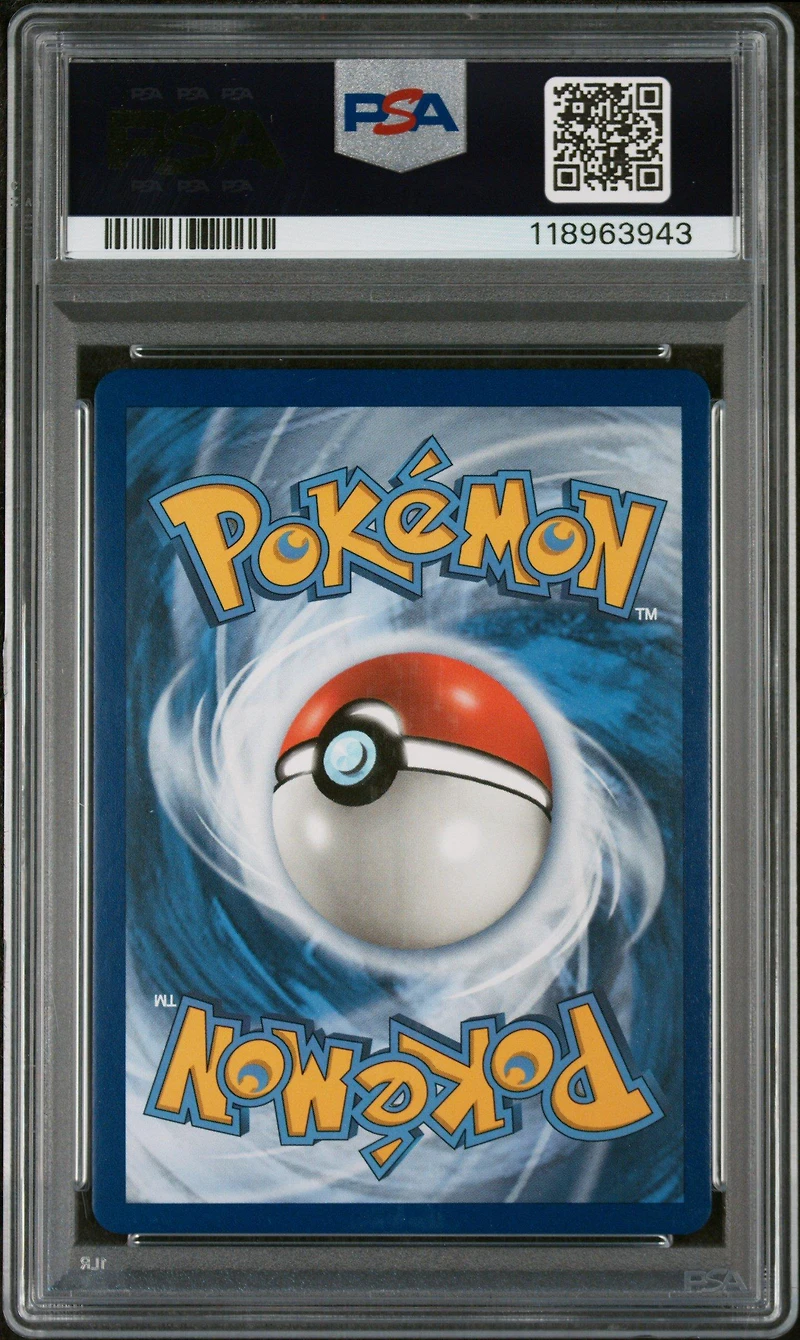 2016 Pokemon Xy Evolutions Pidgeot Ex PSA