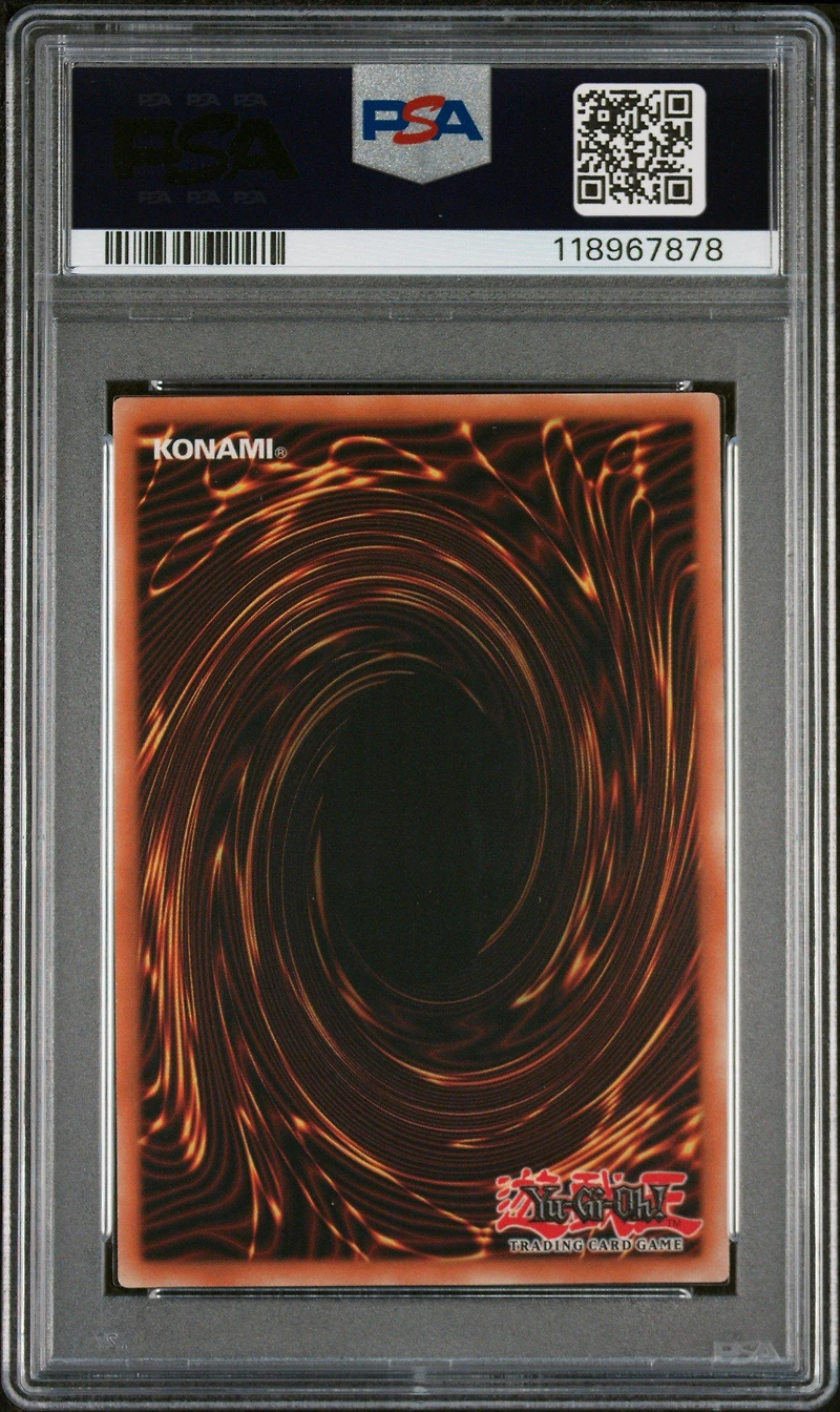 2024 Yu-gi-oh! Ra03-quarter Century Bonanza En123 Dark Magician Girl 1st Edition-2nd Tcg Artwork PSA 10