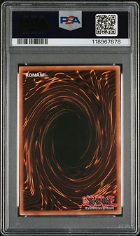 2024 Yu-gi-oh! Ra03-quarter Century Bonanza En123 Dark Magician Girl 1st Edition-2nd Tcg Artwork PSA 10